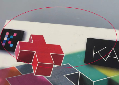 Board game katamino - board,