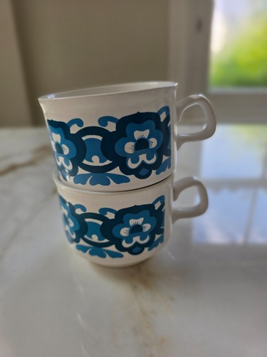 Vintage staffordshire pottery - staffordshire,