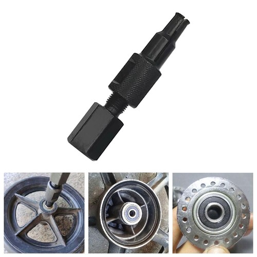 Blind hole bearing - hole,