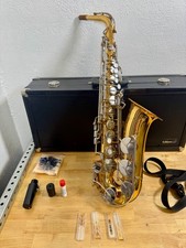 Vito (Yamaha YAS-23) Alto