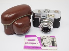 Voigtländer Vitomatic II