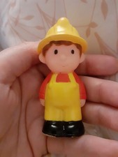 Happyland man  Boy Figure Elc