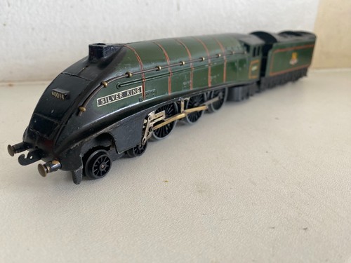 Hornby dublo edl11 gresley - hornby,
