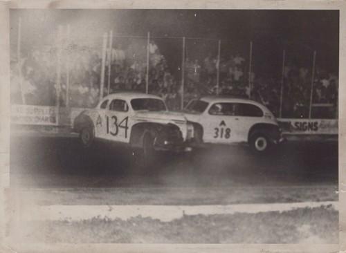 Tony bush george greig stock - bush,