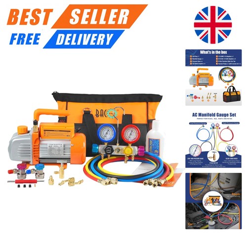 3cfm way manifold - 3cfm, 4