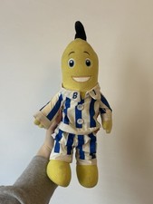 Bananas in Pyjamas TALKING