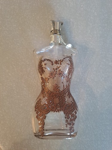 Jean paul gaultier - jean, empty