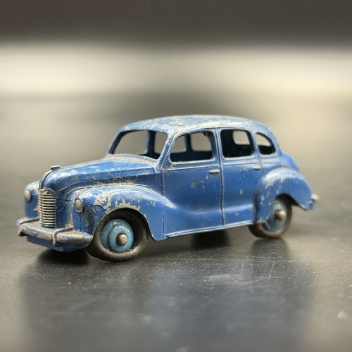 Vintage dinky toys 152 - vintage,
