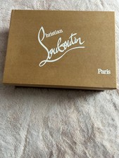 christian louboutin heels size