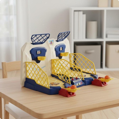 Mini basketball arcade game - mini,