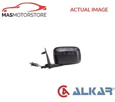 OUTSIDE REAR VIEW MIRROR LHD