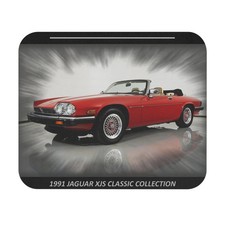 Iconic 1991 jaguar xjs - 1991,