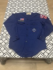 Good condition Boy Scouts of