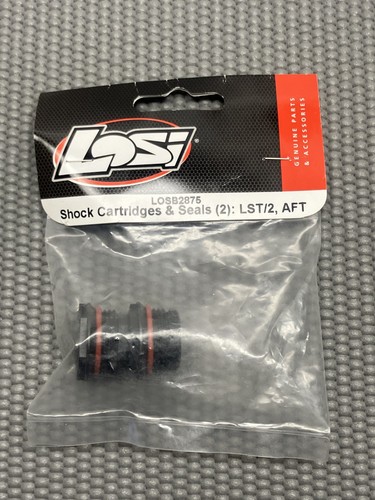 Team losi losb2875 shock - team,