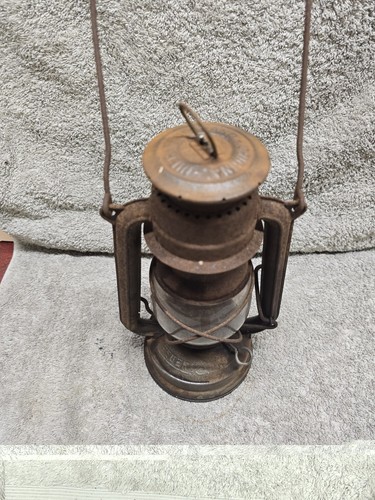 Vintage feuerhand 275 - vintage, no