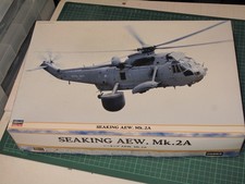 Hasegawa sea king - 1/48,