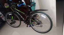 Carrera 'Abyss' Junior Hybrid