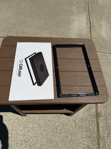 Ecotech radion xr30 diffuser - ecotech,