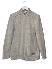 Weird Fish Macaroni Full Zip