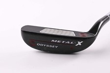Odyssey Metal-X 8 Putter / 35