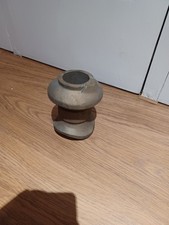 7 1/4 American 4-4-0 Chimney