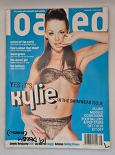Loaded magazine issue - loaded,