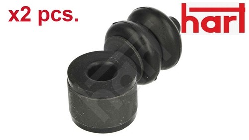 Pcs stabiliser bar - x2, linkage