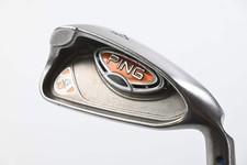 Ping G10 #4 Iron / 24 Degree /