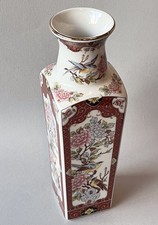 Japanese Imari Style Porcelain