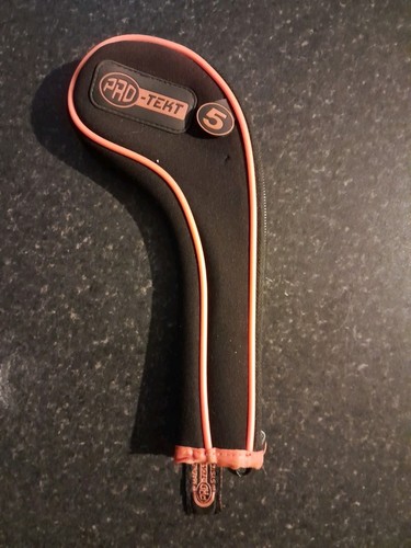 Iron pro tekt golf - tekt,
