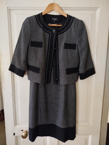 Formal hobbs slimline dress - formal,