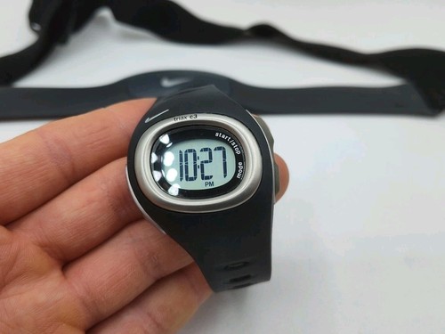 Nike triax watch mens 42mm - nike,