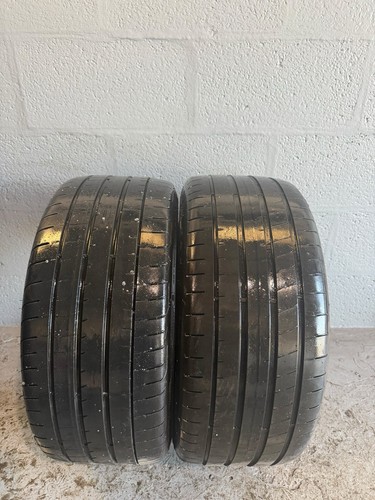235 goodyear eagle f1 - 235/35/19,