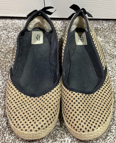 Ugg australia indah burlap - ugg,