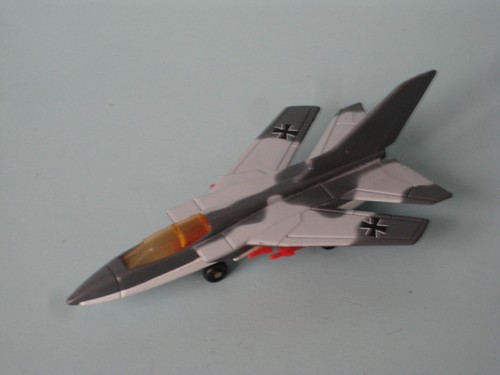 Matchbox skybuster 22 - skybuster, sb-22