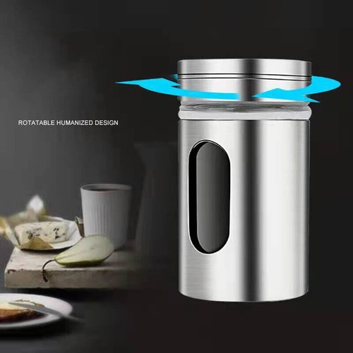 1pcs salt pepper shakers - salt,