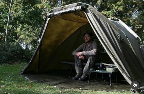 Kingcarp man bivvy - kingcarp, 1
