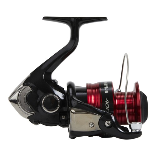 Shimano sienna clam - sienna, fg