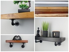 Floating-rustic ,solid
