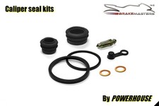 Yamaha XJ 650L J Turbo 1982 front brake caliper seal rebuild repair kit
