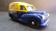 Corgi Classics C957/3 Morris