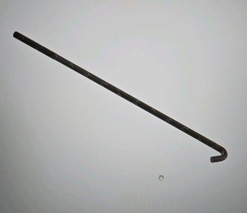 Nissan battery rod 24425 - nissan, 24425-89906