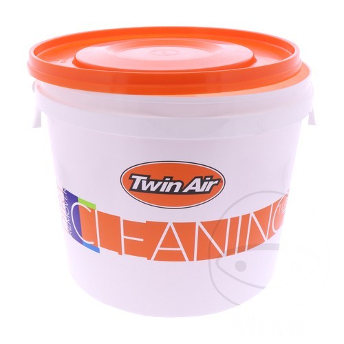 Oil reservoir 10l - 10l, twin