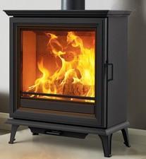 Stovax Sheraton 5 Wood Burning