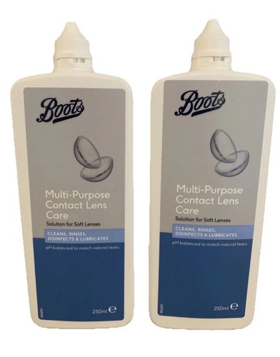 Boots multipurpose contact - multipurpose,