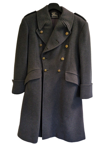 Burberry 1950 officers raf - 1950,