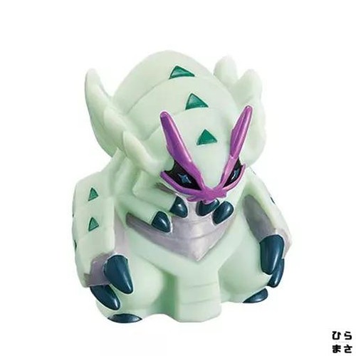 Golisopod figure pokemon kids - golisopod,