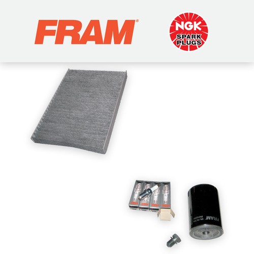 Service kit audi 1 - service, 1.8