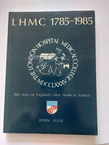 Lhmc 1785 1985 the london - 1785-1985:,