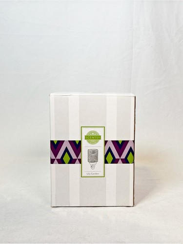 Scentsy brand lily garden mini - brand,